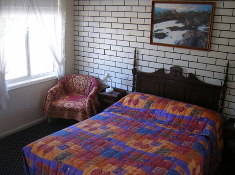 Colonial Lodge Motel - Accommodation in Brisbane 2