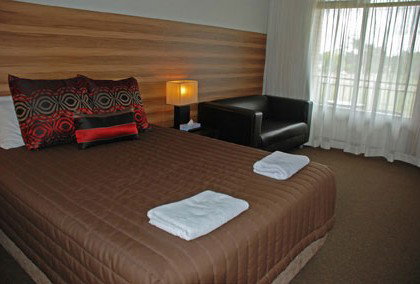 Hackett ACT Accommodation in Brisbane
