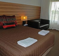 Red Cedars Motel - Accommodation in Brisbane
