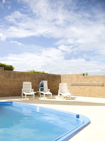 Cumberland Motor Inn - Accommodation in Brisbane 3
