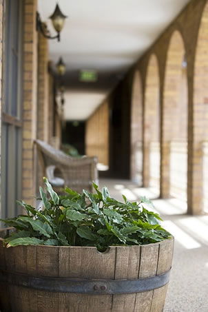 Cumberland Motor Inn - Accommodation in Brisbane 4