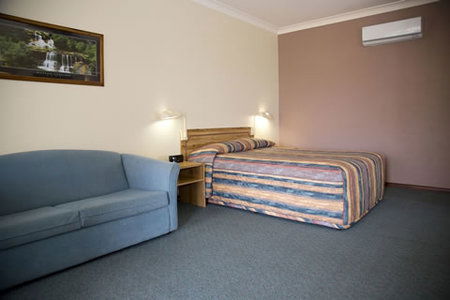 Cumberland Motor Inn - Accommodation in Brisbane 6