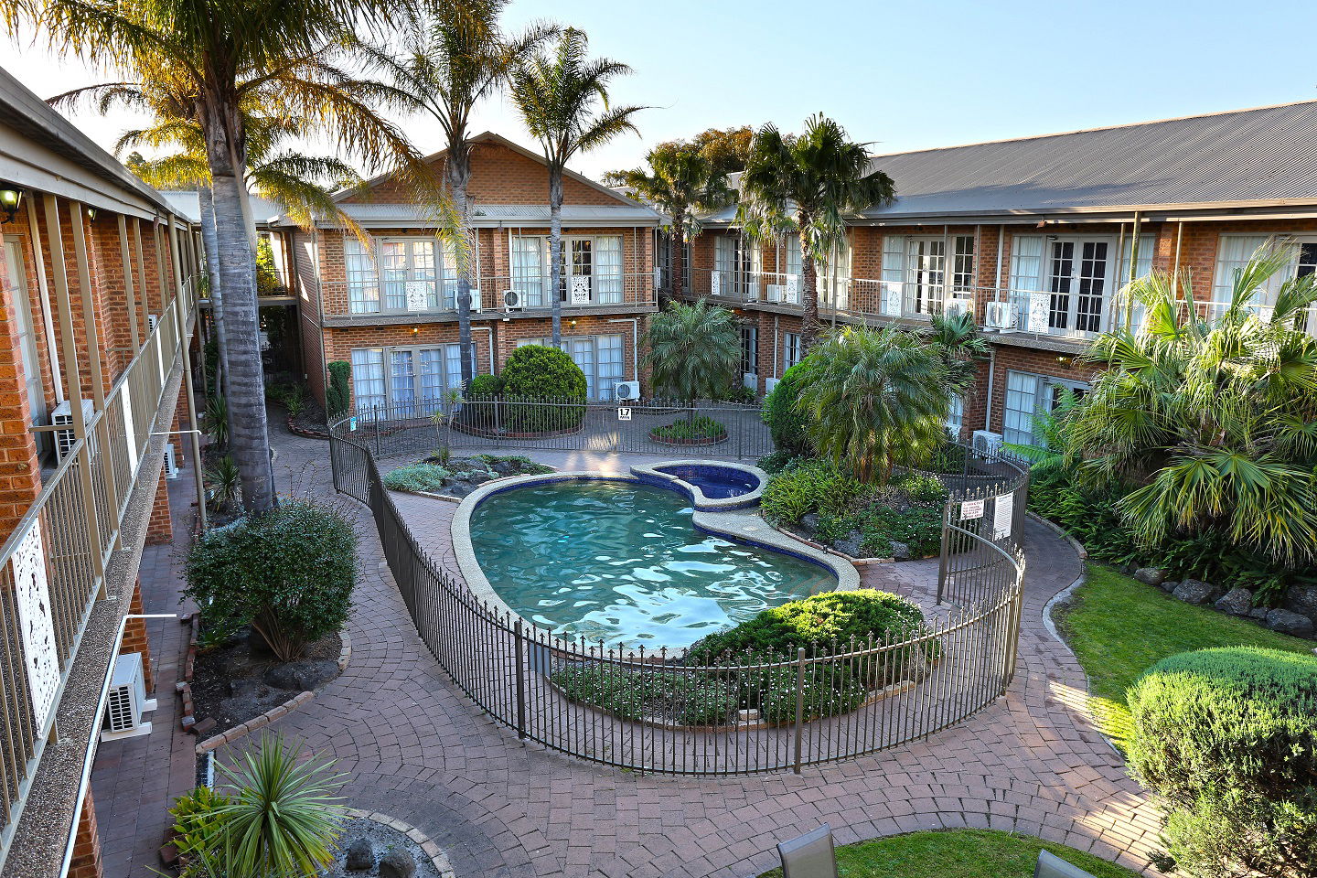 Tullamarine VIC Accommodation in Brisbane