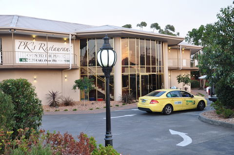 Quality Hotel Melbourne Airport - Accommodation in Brisbane 1
