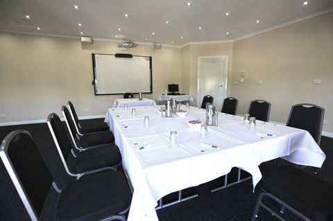 Quality Hotel Melbourne Airport - Accommodation in Brisbane 2