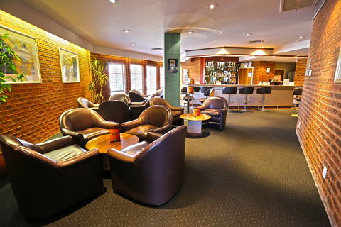Quality Hotel Melbourne Airport - Accommodation in Brisbane 3