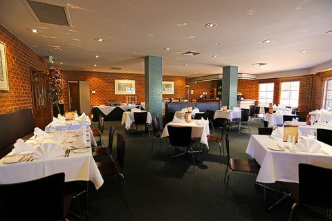 Quality Hotel Melbourne Airport - Accommodation in Brisbane 5