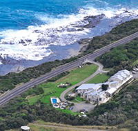 Whitecrest Great Ocean Road Resort - Accommodation in Brisbane