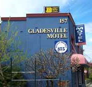 Gladesville Motel - Accommodation in Brisbane