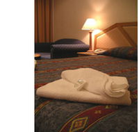 Goulburn Central Motor Lodge - Accommodation in Brisbane