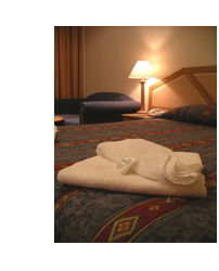 Goulburn Central Motor Lodge - Accommodation in Brisbane 0