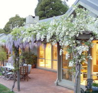 Tomah Mountain Lodge - Accommodation in Brisbane
