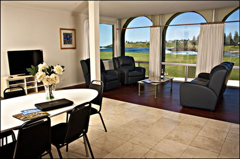 Kiama Cove Boutique Motel - Accommodation in Brisbane 4