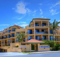 Windsurfer Resort - Accommodation in Brisbane