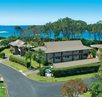 Absolute Beachfront Smugglers on the Beach - Accommodation in Brisbane