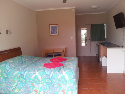 Bowen Arrow Motel - Accommodation in Brisbane 3
