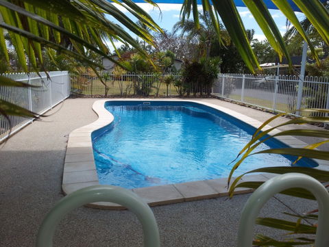 Bowen Arrow Motel - Accommodation in Brisbane 4