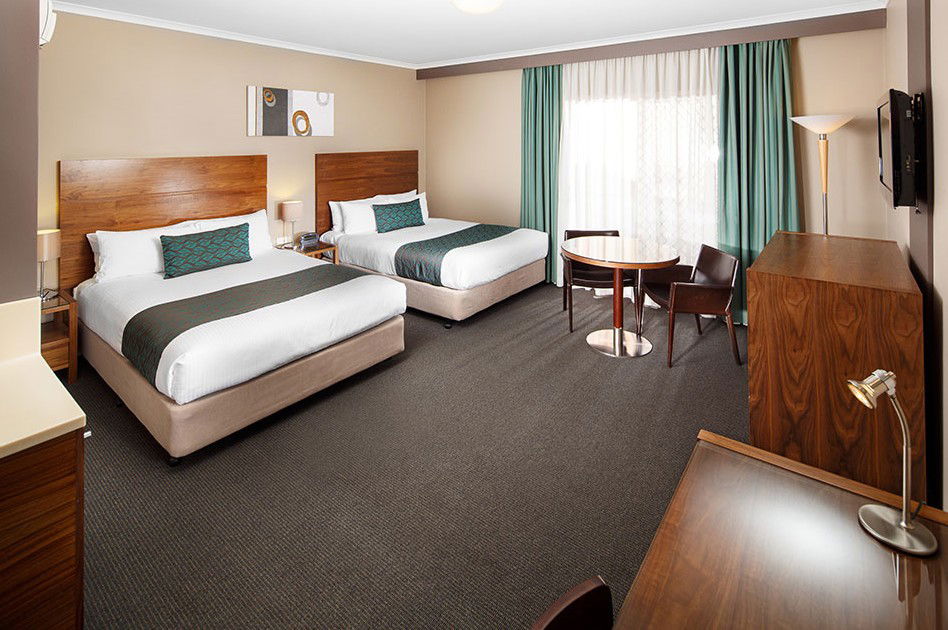 Dickson ACT Accommodation in Brisbane
