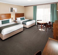 Quality Hotel Dickson - Accommodation in Brisbane