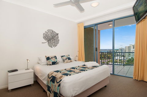 Alexandra On The Pacific - Accommodation in Brisbane 2