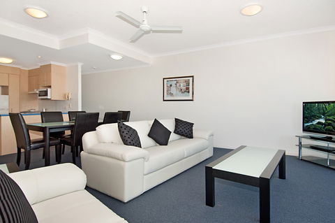 Alexandra On The Pacific - Accommodation in Brisbane 3