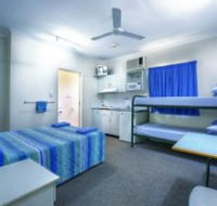 Knotts Crossing Resort - Accommodation in Brisbane
