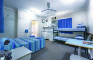 Knotts Crossing Resort - Accommodation in Brisbane 0