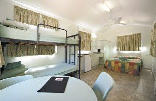 Knotts Crossing Resort - Accommodation in Brisbane 1