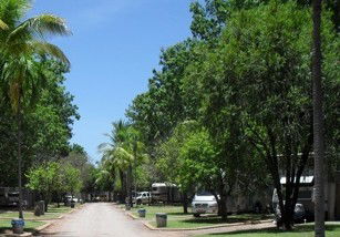 Knotts Crossing Resort - Accommodation in Brisbane 2
