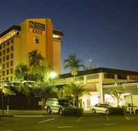 Quality Hotel Frontier Darwin - Accommodation in Brisbane