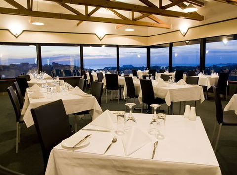 Quality Hotel Frontier Darwin - Accommodation in Brisbane 2