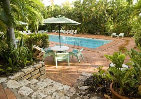 Quality Hotel Frontier Darwin - Accommodation in Brisbane 3