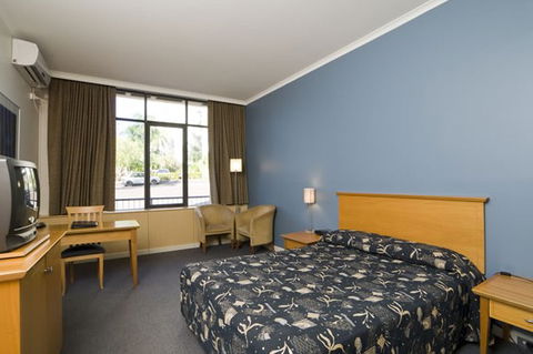 Quality Hotel Frontier Darwin - Accommodation in Brisbane 4