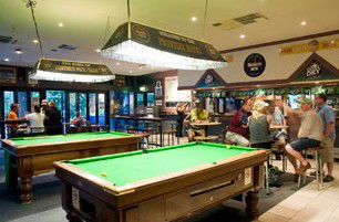 Quality Hotel Frontier Darwin - Accommodation in Brisbane 5