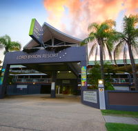 Lord Byron Resort - Accommodation in Brisbane