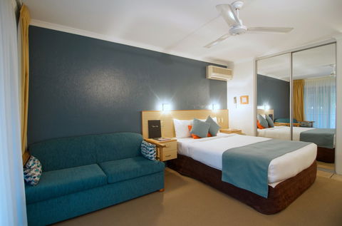 Lord Byron Resort - Accommodation in Brisbane 1
