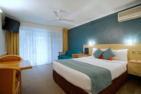 Lord Byron Resort - Accommodation in Brisbane 2