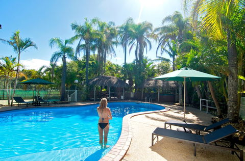 Lord Byron Resort - Accommodation in Brisbane 4