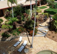 Montage Beach Apartments - Accommodation in Brisbane