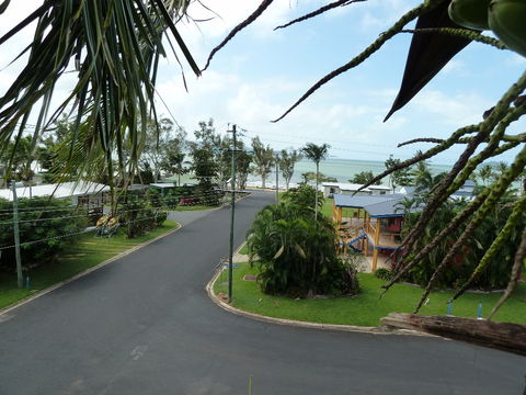 Montage Beach Apartments - Accommodation in Brisbane 3