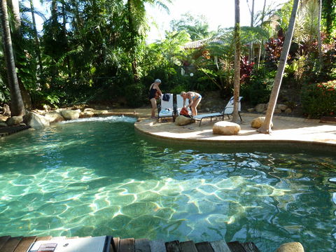 Montage Beach Apartments - Accommodation in Brisbane 5