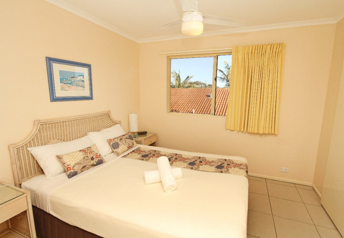 Coolum Beach QLD Accommodation in Brisbane