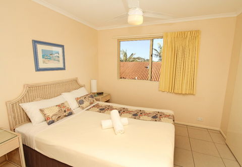 Coolum Beach Getaway Resort - Accommodation in Brisbane 0