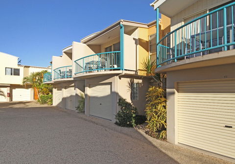 Coolum Beach Getaway Resort - Accommodation in Brisbane 2