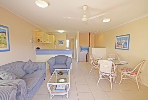 Coolum Beach Getaway Resort - Accommodation in Brisbane 3