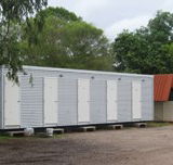 Coolalinga Caravan Park - Accommodation in Brisbane