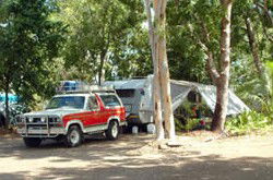 Coolalinga Caravan Park - Accommodation in Brisbane 2