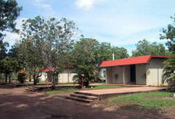 Coolalinga Caravan Park - Accommodation in Brisbane 3