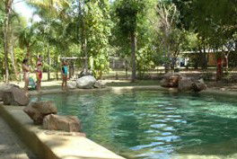Coolalinga Caravan Park - Accommodation in Brisbane 5