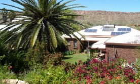 Nthaba Cottage - Accommodation in Brisbane 2